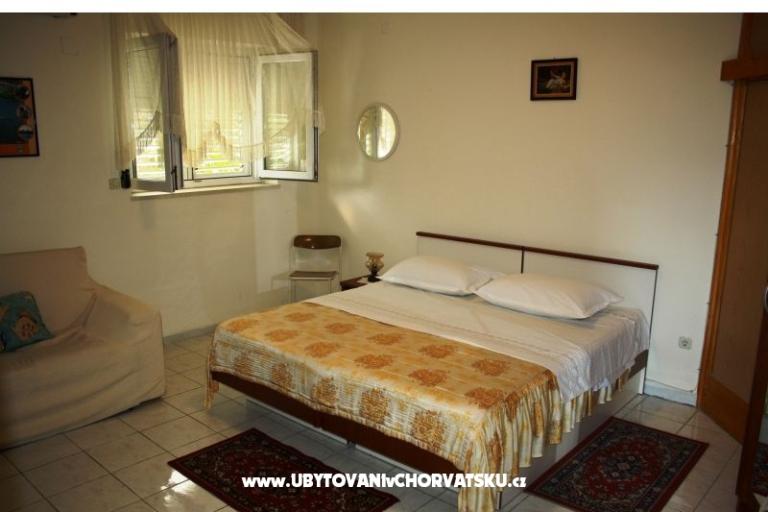 Adriatic Apartmani Stobrec – foto 11