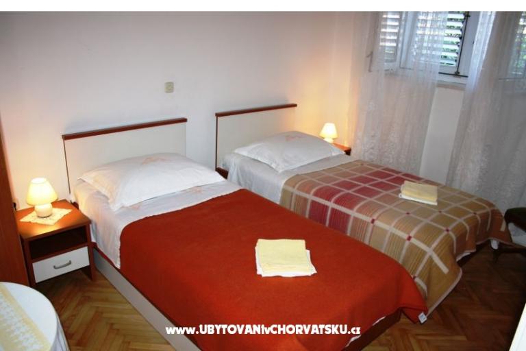 Adriatic Apartmani Stobrec – foto 13
