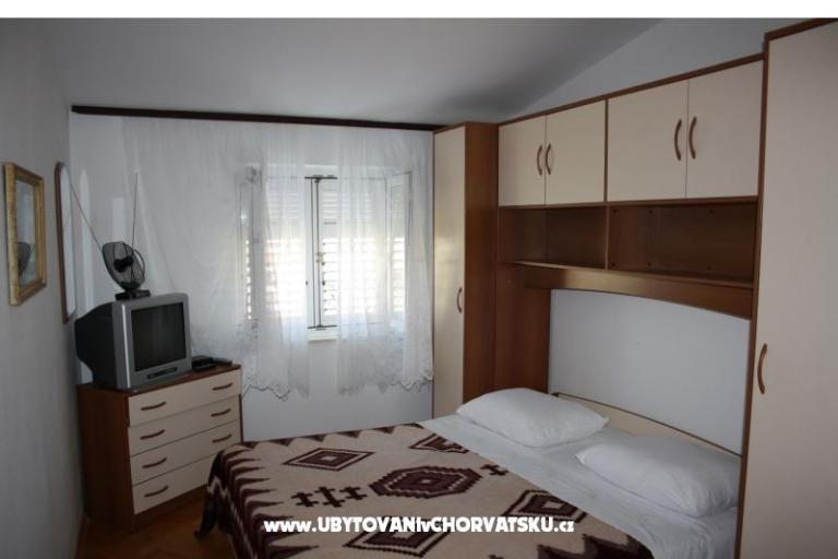 Adriatic Apartmani Stobrec – foto 14