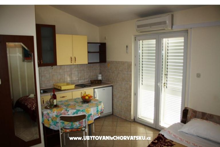 Adriatic Apartmani Stobrec – foto 15