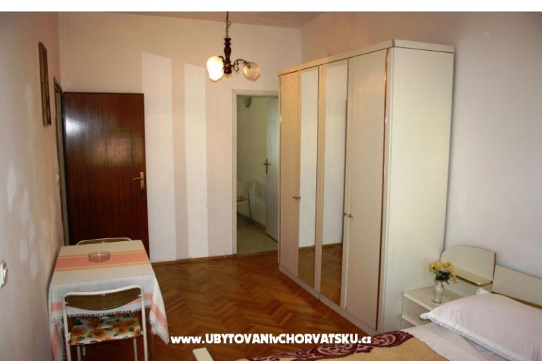 Adriatic Apartmani Stobrec – foto 16