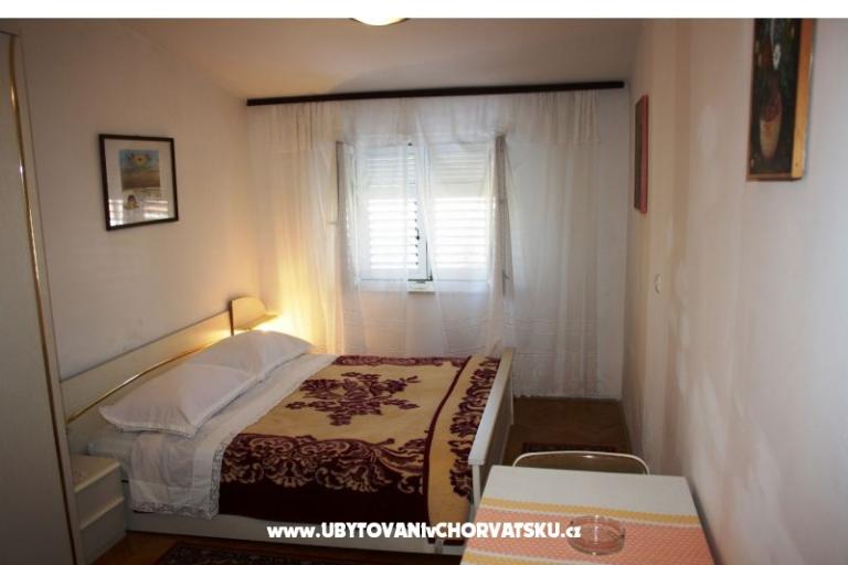 Adriatic Apartmani Stobrec – foto 17