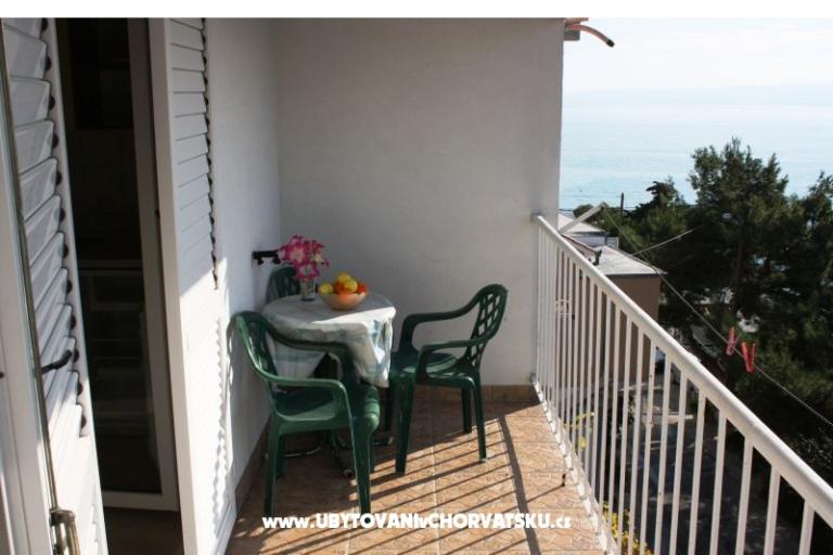 Adriatic Apartmani Stobrec – foto 4