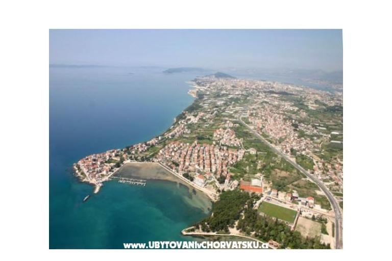 Adriatic Apartmani Stobrec – foto 9