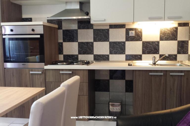 Apartman Ane Stobreč – foto 3