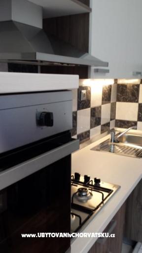 Apartman Ane Stobreč – foto 4