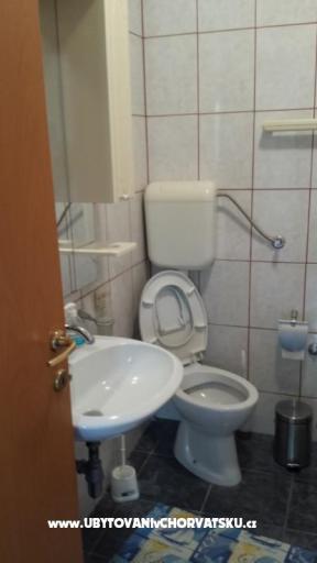 Apartman Ane Stobreč – foto 8