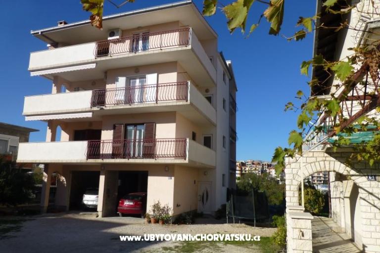 Apartman Antea – foto 14