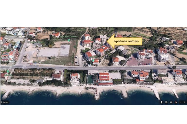 Apartman Antonio – foto 12
