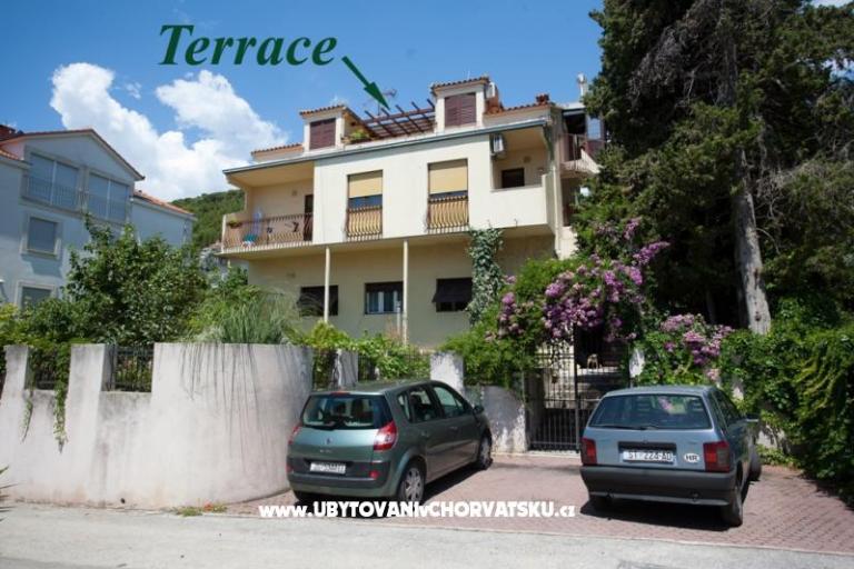 Apartman Bepa-Split – foto 10