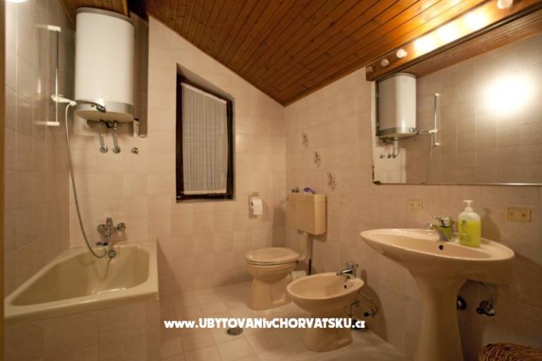 Apartman Bepa-Split – foto 9