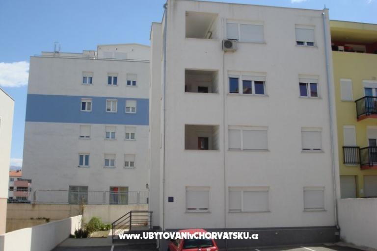Apartman Denis-3-SOBE – foto 3