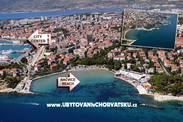 Apartman ANITA & Kuni-Centar – foto 9