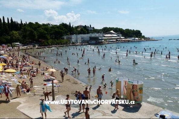Apartman ANITA & Kuni-Centar – foto 10