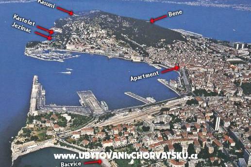 Apartman ANITA & Kuni-Centar – foto 12