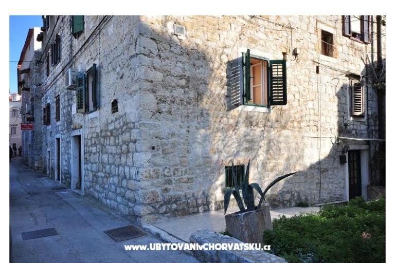 Apartman ANITA & Kuni-Centar – foto 13