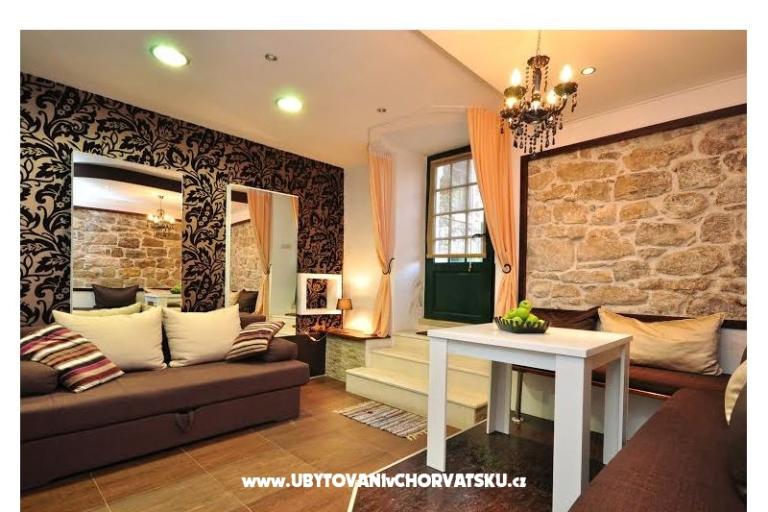 Apartman ANITA & Kuni-Centar – foto 5