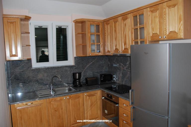 Apartman Ljiljana Split – foto 3