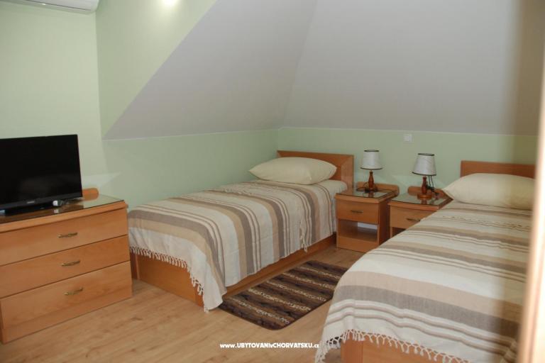 Apartman Ljiljana Split – foto 4