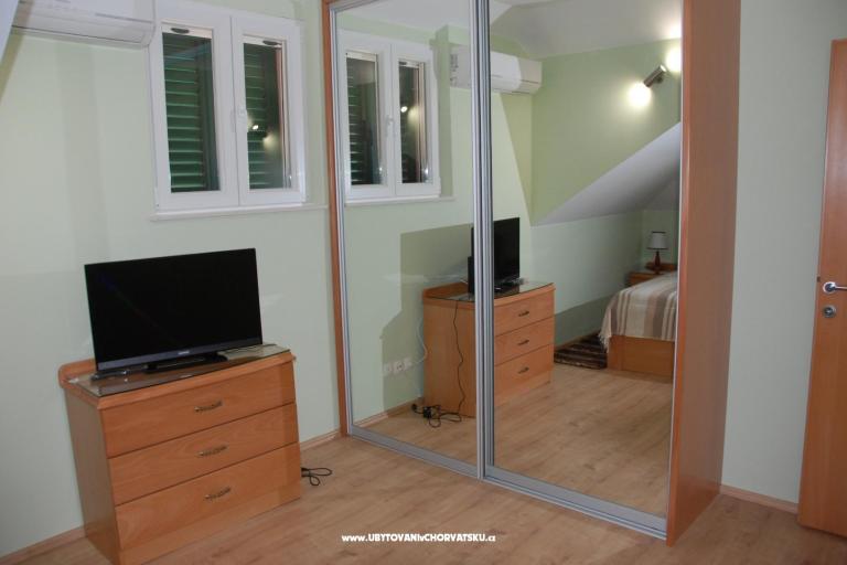 Apartman Ljiljana Split – foto 5