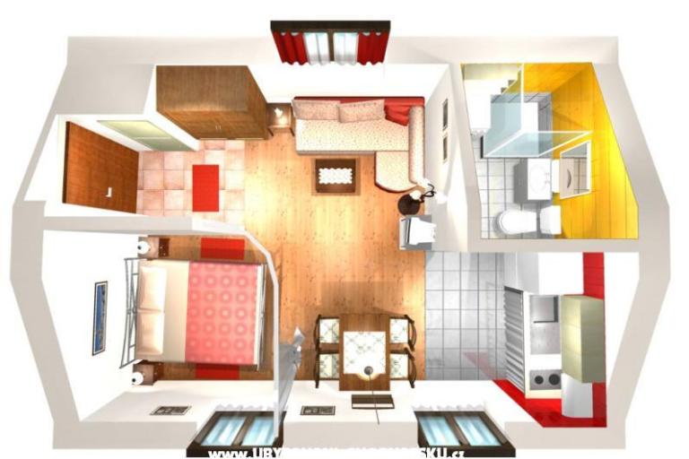 Apartman Margarita – foto 13