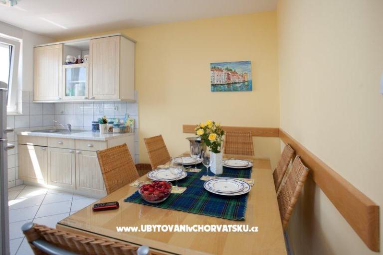 Apartman Nives Split – foto 2
