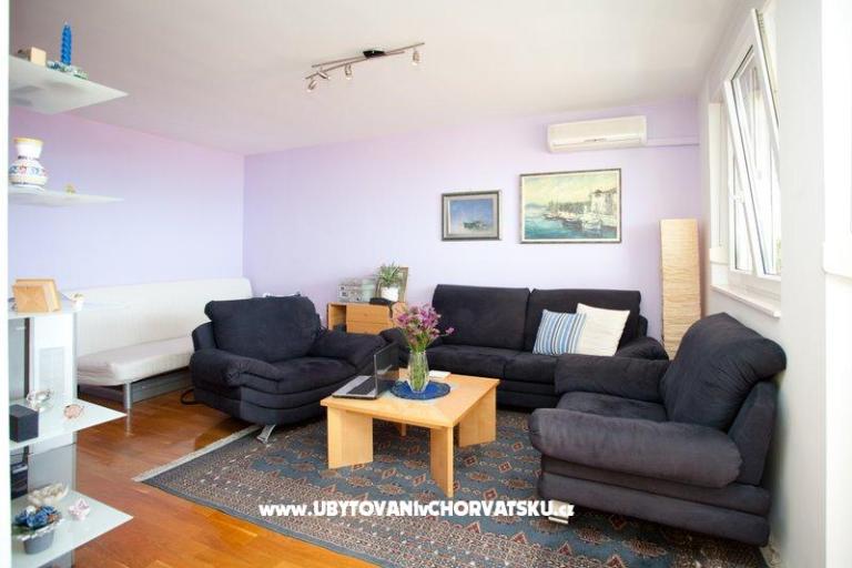 Apartman Nives Split – foto 4
