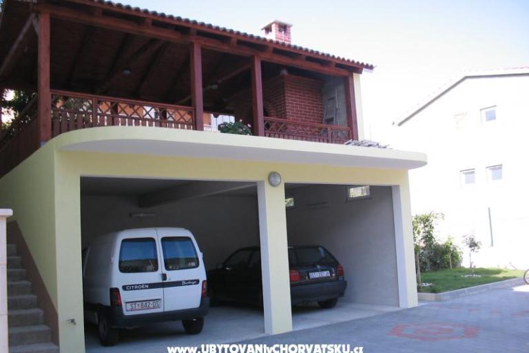 Apartman Ribicic – foto 11