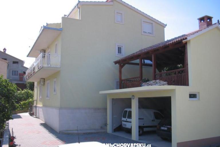 Apartman Ribicic – foto 12