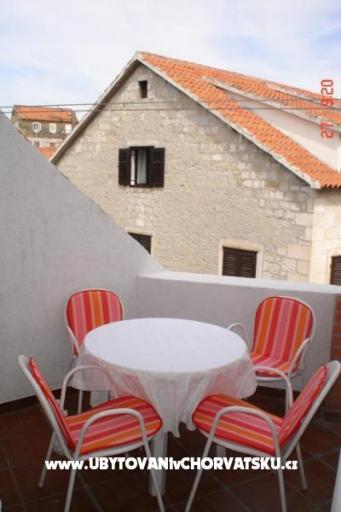Apartman Sunny Split Lana – foto 10