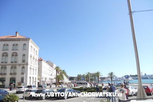 Apartman Sunny Split Lana – foto 12
