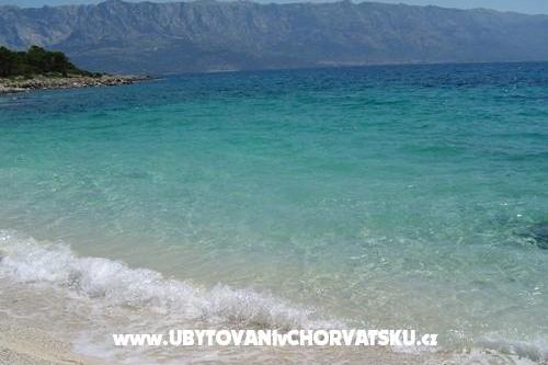 Apartman Sunny Split Lana – foto 14
