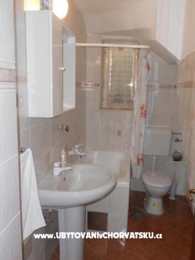 Apartman Sunny Split Lana – foto 8