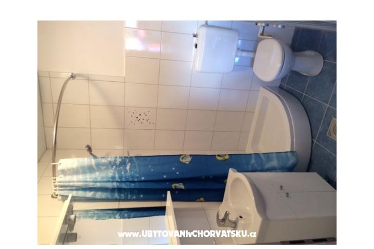 Apartmani Bilonić – foto 11