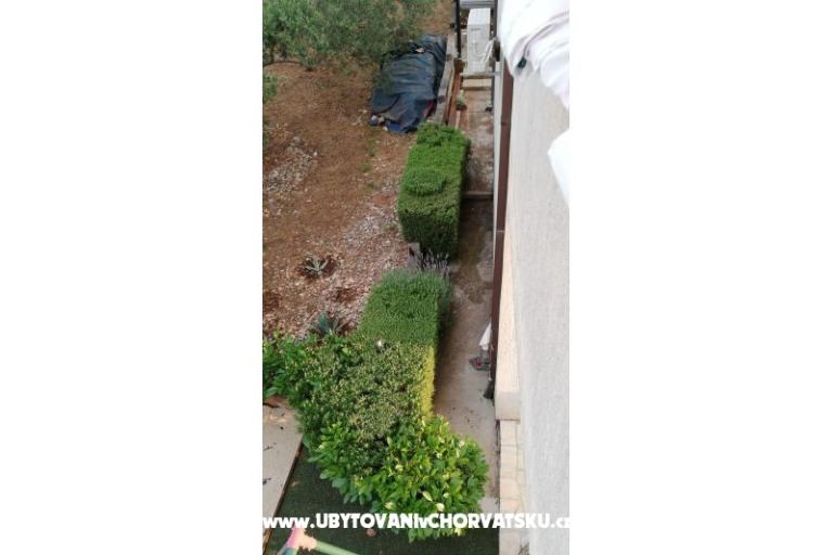 Apartmani Buljan Trogir-Slatine – foto 10