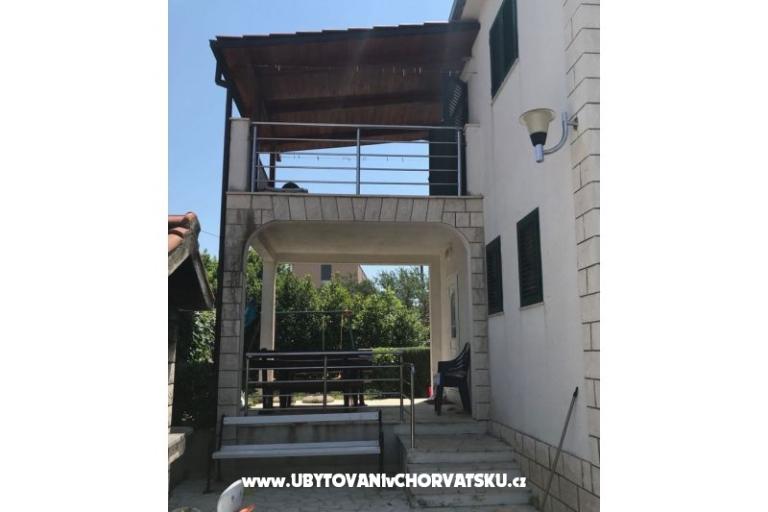 Apartmani Buljan Trogir-Slatine – foto 13