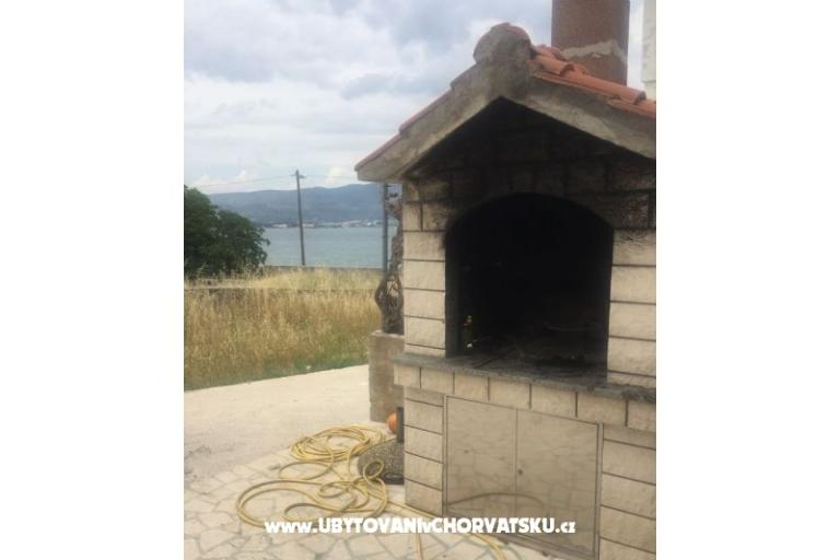 Apartmani Buljan Trogir-Slatine – foto 14