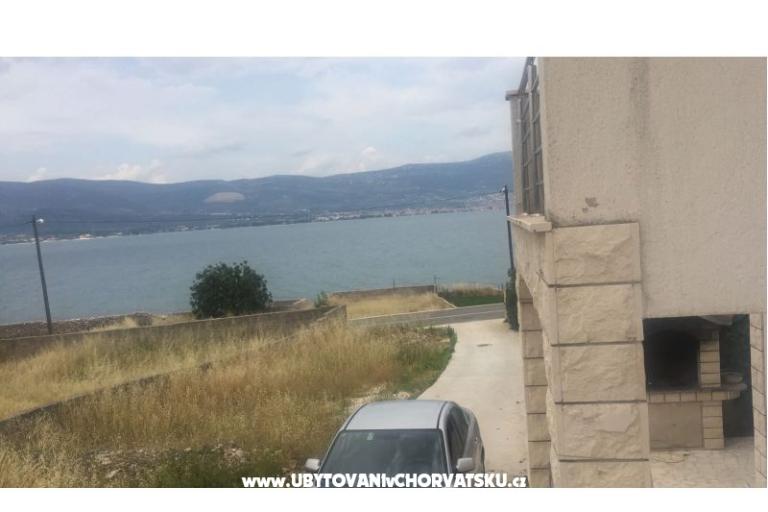 Apartmani Buljan Trogir-Slatine – foto 15
