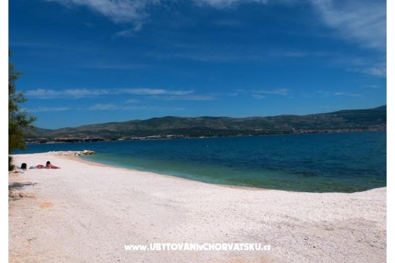 Apartmani Buljan Trogir-Slatine – foto 3