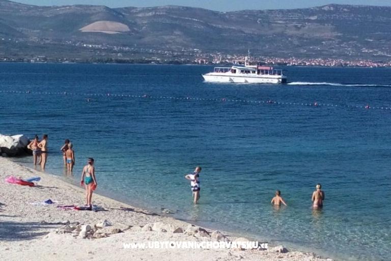 Apartmani Buljan Trogir-Slatine – foto 4