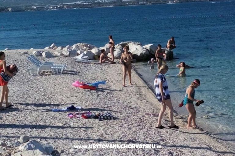 Apartmani Buljan Trogir-Slatine – foto 5