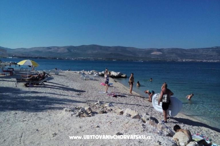 Apartmani Buljan Trogir-Slatine – foto 6