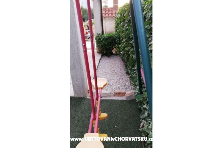 Apartmani Buljan Trogir-Slatine – foto 8
