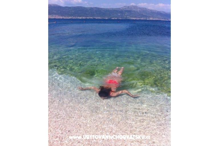 Apartmani Buljan Trogir-Slatine – foto 9
