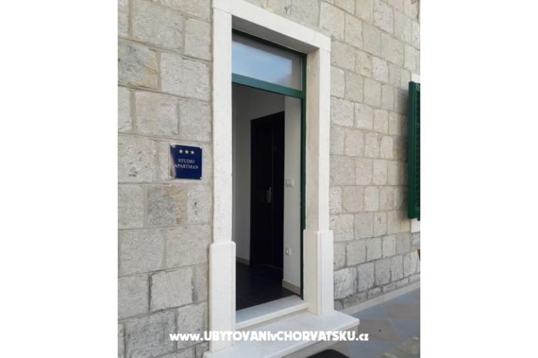 Apartmani Džapo  – foto 6