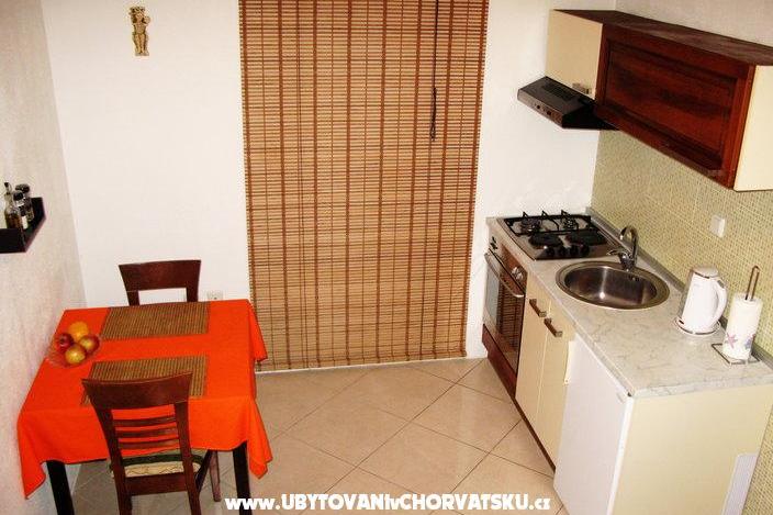 Villa KOMOD Apartmani – foto 14