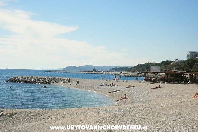 Apartmani Split – foto 3