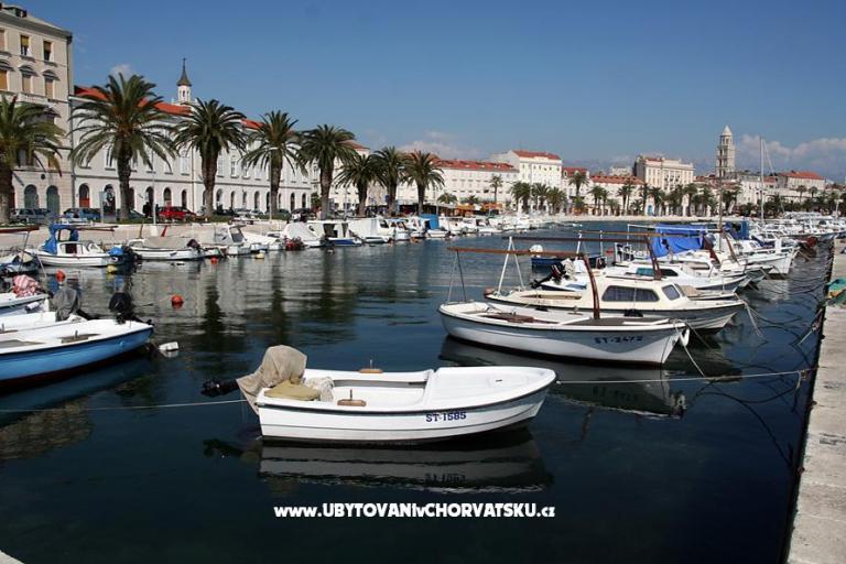 Apartmani Split Duma – foto 2