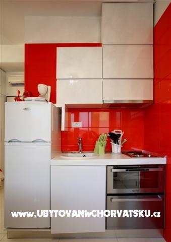 Luxury Apartmani Tin – foto 13