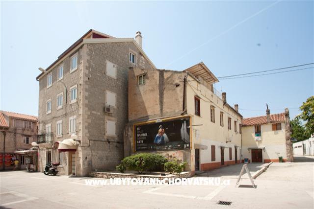 Luxury Apartmani Tin – foto 16